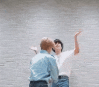Stray Kids Hug GIF
