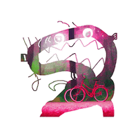 Art Fun Sticker by A Reason To Feel
