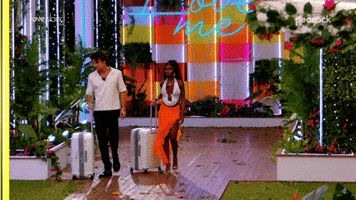 Season 7 Love Island Usa GIF by Peacock