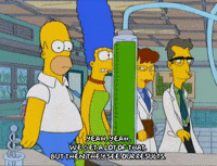 homer simpson GIF