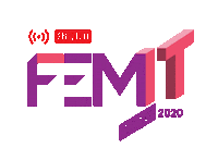 lasdesistemas women in tech lasdesistemas femtech femitconf Sticker