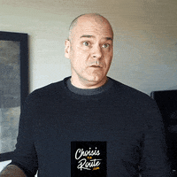 Choisistaroute dance hello thanks hey GIF