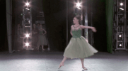 lincoln center dance GIF by New York City Ballet