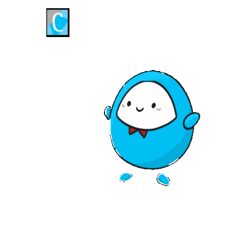 Investasi Saham Sticker by Ciptadana Bluechip