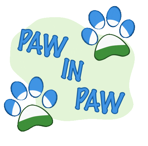 Support Each Other Sticker