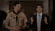 Hope Ghosts GIF by CBS
