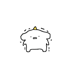 인생개뿔 Sticker by gaebbul