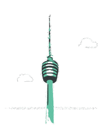 Schwabe Stgt Sticker by Region Stuttgart
