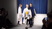 mbfwb GIF by Mercedes-Benz Fashion Week Berlin
