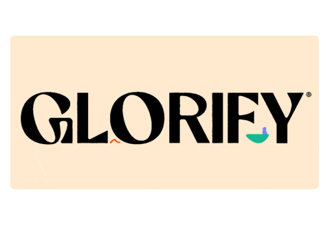 Sticker by Glorify App