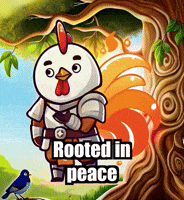 Zorooster Character GIF by Zorooster