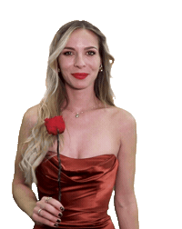 Rose 3Plus Sticker by Der Bachelor (Schweiz)