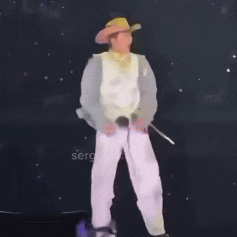 Cowboy Rm GIF
