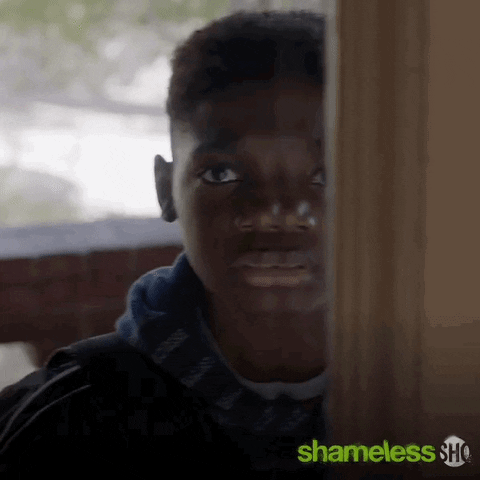 Episode 11 Showtime GIF by Shameless