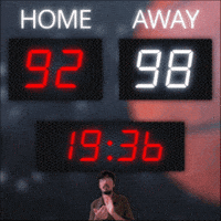 92 Home GIF