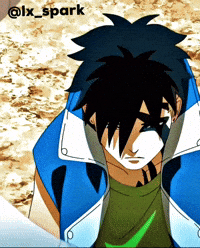 Kawaki GIF