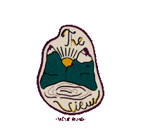 Meme_Road love heart fashion woman Sticker