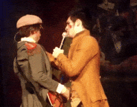 Brendon Urie GIF