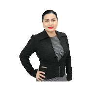 Sticker by Terry Sanchez Broker