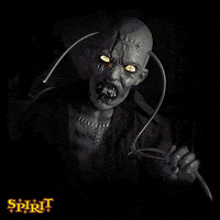 Scary GIF by Spirit Halloween
