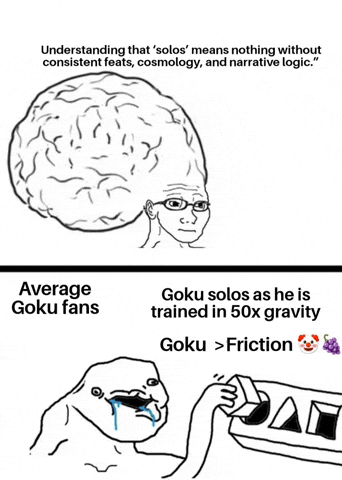 Anime Memes Meme Economy GIF