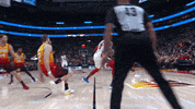 GIF by NBA