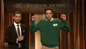Pete Davidson Dancing GIF by Saturday Night Live