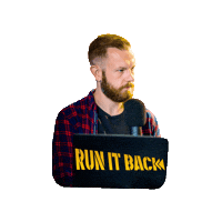 PokerGO poker pokerplayer pokerlife runitback Sticker