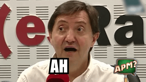 Vale Federico GIF by Alguna Pregunta Més?