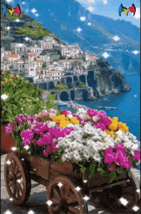 Flores Familia GIF by Murcianys LLC