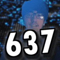 Number GIF