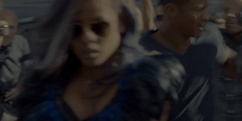 nate parker love GIF by Beyond the Lights