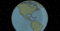 Climate Change Goodbye GIF by Jonathan Ostos Yaber