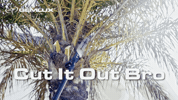Stop It Get Out GIF by GEMLUX