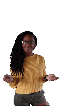 Swipe Up Sticker by Millennial In Debt