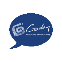 godoynegociosimobiliarios imobiliaria godoy godoynegocios godoynegociosimobiliarios Sticker