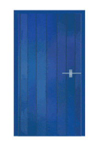 Community Development Heart Sticker by Inshuti of Rwanda