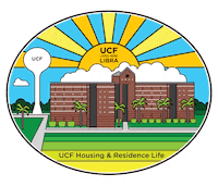 Libra Sticker by UCFhousing
