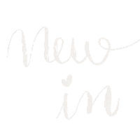 Calligraphy Newin Sticker