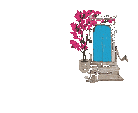 melikaikanela honey cinnamon Naxos naxosisland Sticker