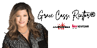 Real Estate Realtor Sticker by KW Newtown