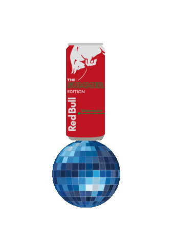 Friends Summer Sticker by Red Bull