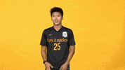 Sport Calstatela GIF by Cal State LA Golden Eagles