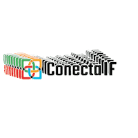 Educacao Conecta Sticker by IFB