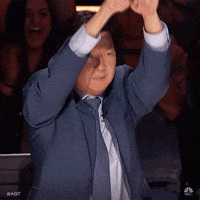 sing tyra banks GIF by America's Got Talent