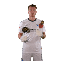 Scp07 Sticker by SC Paderborn 07