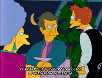 Season 2 GIF by The Simpsons
