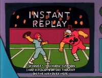 Season 2 GIF by The Simpsons