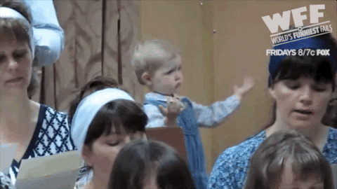 worlds funniest fails GIF by Fox TV
