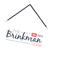 AshleyBrinkman open house brinkman austin realty brinkman is my home girl Sticker